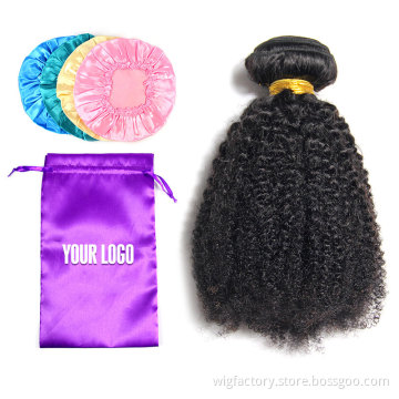 Cheap cuticle aligned hair,afro curl unprocessed human hair bundles  raw indian hair,wholesale hair vendors